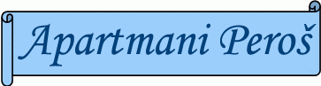 Apartmani Zaton
