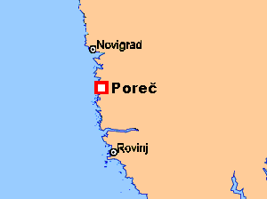 Porec