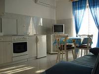 Apartments  Porec