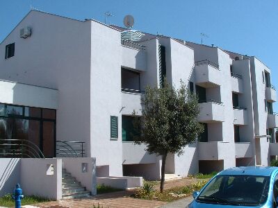 Apartmaji Zaton