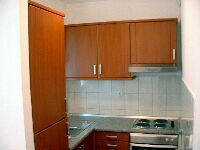 Apartments Zaton