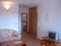 Apartments Zaton