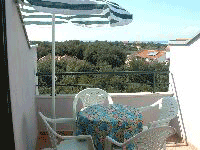Apartments Zaton