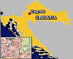 Zagreb  