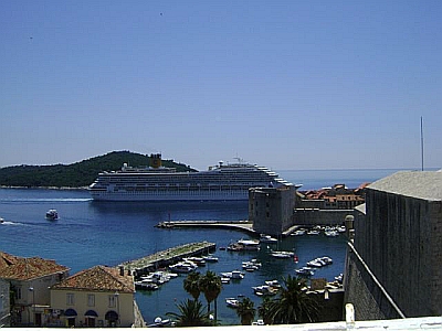 Apartments Dubrovnik