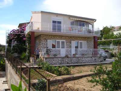 Apartments Ciovo