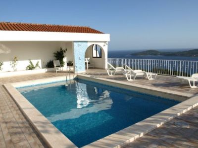 Apartmaji Orašac - Dubrovnik