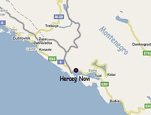 Herceg Novi