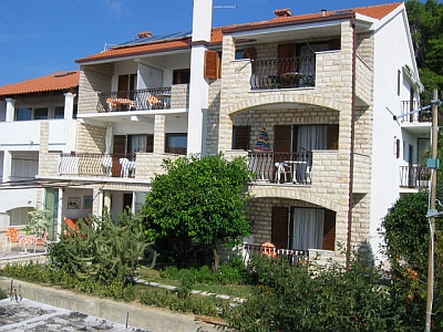 Apartments Hvar