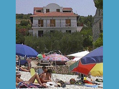 Apartments Hvar