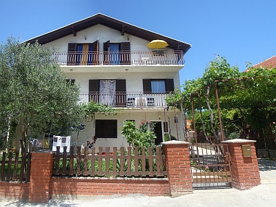Apartments Vodice