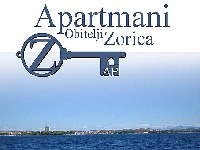 Apartments Vodice