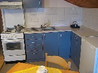 Apartments Vodice
