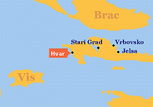 Hvar
