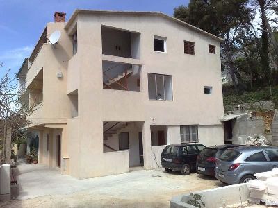 Apartmani Dra�nice