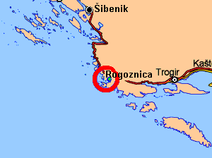 Rogoznica