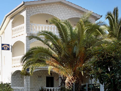 Apartmaji Rogoznica