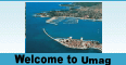 Umag Istria Croatia