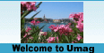 Umag Istria sea