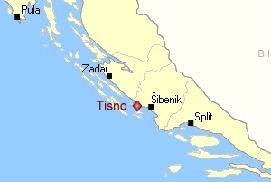 Tisno