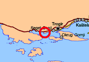 Trogir