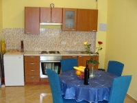 Apartments Trogir