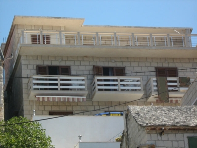 Apartments Novigrad