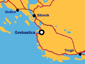 Grebastica