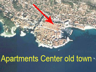 Apartments Dubrovnik