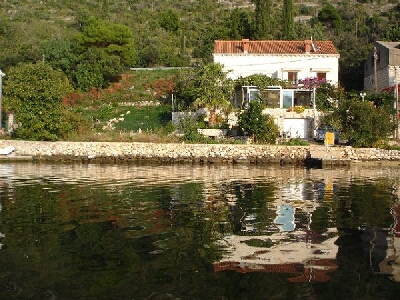 Apartments Zaton Dubrovnik