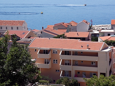 Apartmani Tučepi