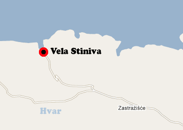 Vela Stiniva