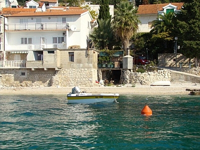 Apartmani Novi Vinodolski