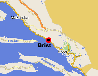 Brist