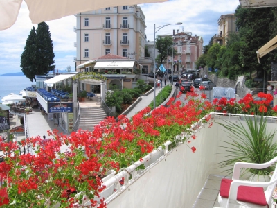 Apartments Istria Opatija
