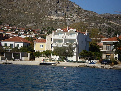 Apartments Trogir