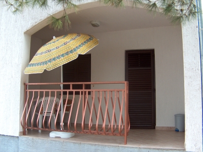 Apartments Pakostane