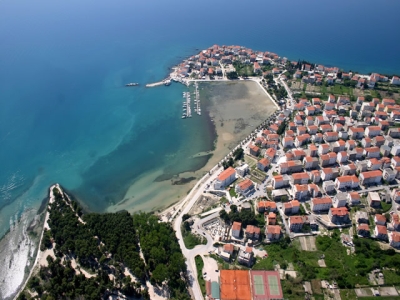 Apartmani Stobreč