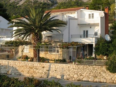 Apartments Zivogosce