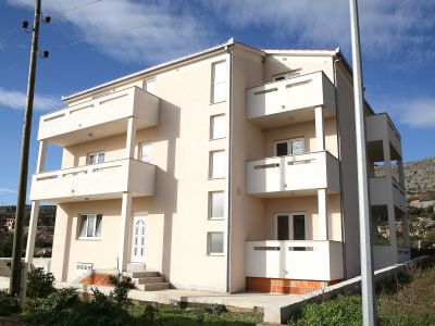 Apartments Trogir