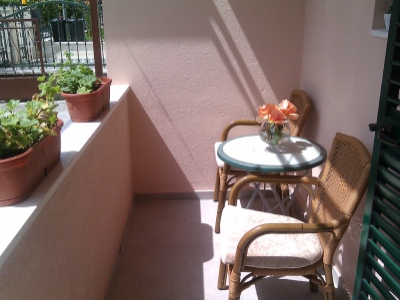 Apartments Stobrec