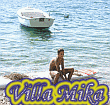 Apartmani Villa Mika