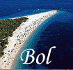 Apartments Bol Brac