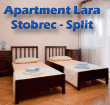 Apartment Lara Stobrec