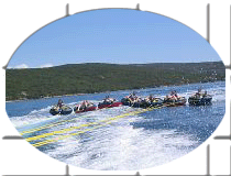 Punat otok Krk Hrvaka