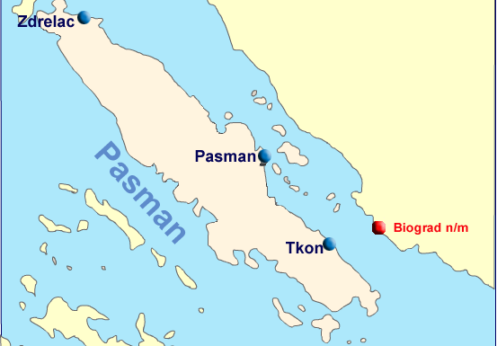 Sibenik
